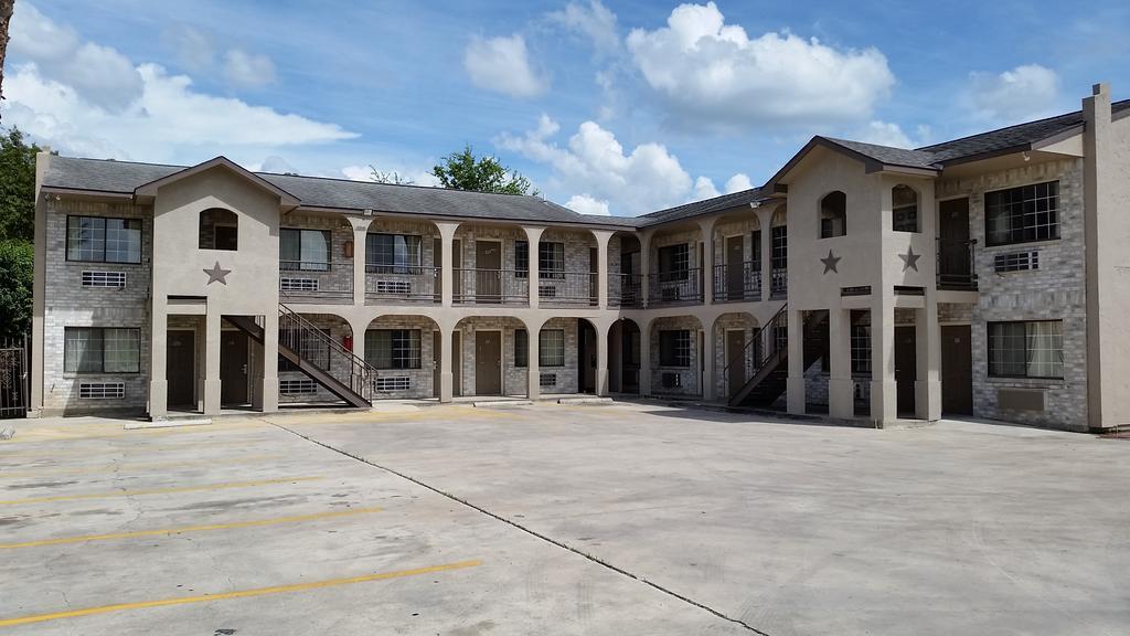 Mission Inn Σαν Αντόνιο Εξωτερικό φωτογραφία
